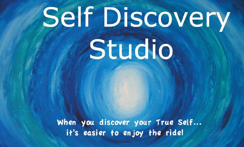 Self Discovery Studio